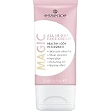 Bild von essence cosmetics 200987 BB Cream