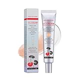 Bild von Newvenper cc light BB Cream