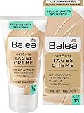 Bild von Balea E-Balea-getöTagCreHellHaut-A-50ml-1-Ven BB Cream