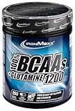 Bild von IronMaxx 40131 BCAA