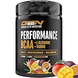 Bild von GEN GERMAN ELITE NUTRITION gen-081-06 BCAA