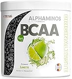 Bild von ProFuel ALBC-LI3 BCAA