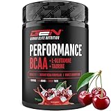 Bild von GEN GERMAN ELITE NUTRITION gen-081-02 BCAA