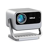 Bild von VOPLLS M10 Beamer