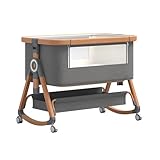 Bild von GLOKID Bb3in1 Beistellbett