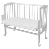 Bild von Waldin 2001-01w Beistellbett