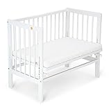 Bild von FabiMax Beistellbett