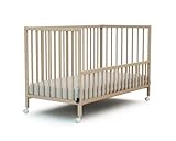Bild von Webaby 13160411 Beistellbett