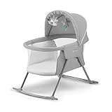 Bild von Kinderkraft KKLLOVIGRY0000 Beistellbett