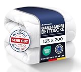 Bild von Gentle North Bettdecke