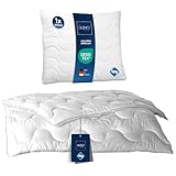 Bild von LILENO HOME Bettdecke
