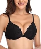 Bild von Deyllo Push-Up BH