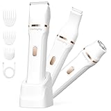 Bild von Kotopa TMQ-L6WHEU Bikini-Trimmer