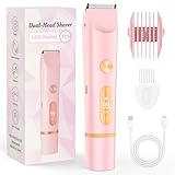 Bild von SHOBES SKT-667 Bikini-Trimmer