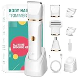 Bild von FANHEE TC-017 Bikini-Trimmer