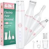 Bild von Birch FK-112 Bikini-Trimmer