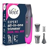Bild von Veet ES-NIL Bikini-Trimmer