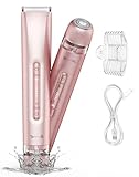 Bild von Setonia Setonia Bikini-Trimmer