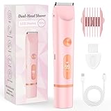 Bild von SHOBES SKT-667 Bikini-Trimmer