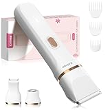 Bild von Kotopa TMQ-L6WHEU Bikini-Trimmer