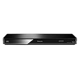 Bild von Panasonic DMP-BDT384EG Blu-ray Player