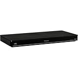 Bild von Panasonic DMP-BDT384EG Blu-ray Player