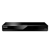Bild von Panasonic DP-UB424EG-K Blu-ray Player