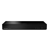Bild von Panasonic DP-UB154EG-K Blu-ray Player