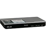 Bild von Panasonic DMP-BDT185EG Blu-ray Player