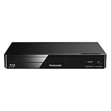 Bild von Panasonic DMP-BDT167EG Blu-ray Player