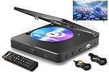 Bild von JRIHZ  Blu-ray Player