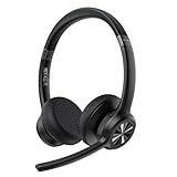 Bild von TECKNET EBH01012 Bluetooth Headset