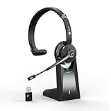 Bild von Earbay DE-AJ-BT783C-GH-D Bluetooth Headset
