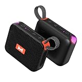 Bild von MAILANGSHI M28 Bluetooth Lautsprecher