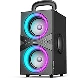 Bild von TPBEAT TP-BA-01 Bluetooth Lautsprecher