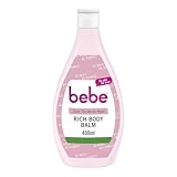 Bild von bebe 90641 Bodylotion