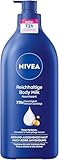 Bild von NIVEA Bodylotion