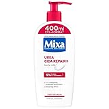 Bild von Mixa  Bodylotion