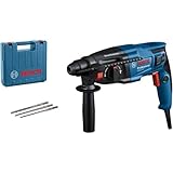 Bild von Bosch Professional 06112A6002 Bohrhammer