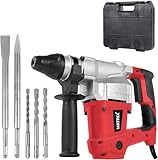 Bild von MATRIX 120200440 Bohrhammer