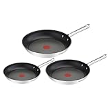 Bild von Tefal A704S363 Bratpfanne