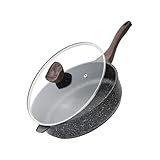Bild von Kordisen round-12inch Bratpfanne