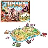 Bild von Spin Master Games 6070939 Brettspiel