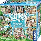 Bild von Kosmos 685096 Brettspiel