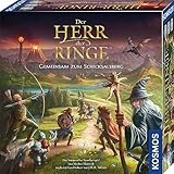Bild von Kosmos 682804 Brettspiel