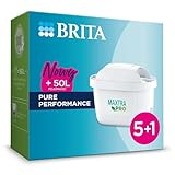 Bild von Brita 5+1 Brita Wasserfilter