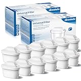 Bild von BREOILUTLE LH003 Brita Wasserfilter