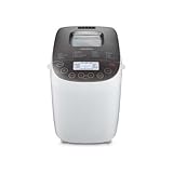 Bild von MEDION MD 12040 Brotbackautomat