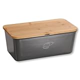 Bild von Kesper 58089 Brotkasten