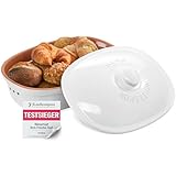 Bild von Romertopf 810 04 Brotkasten